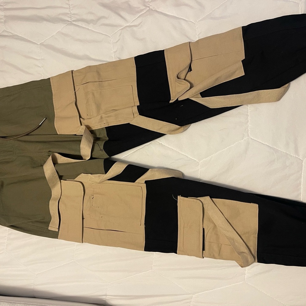 Fashion Nova Joggers